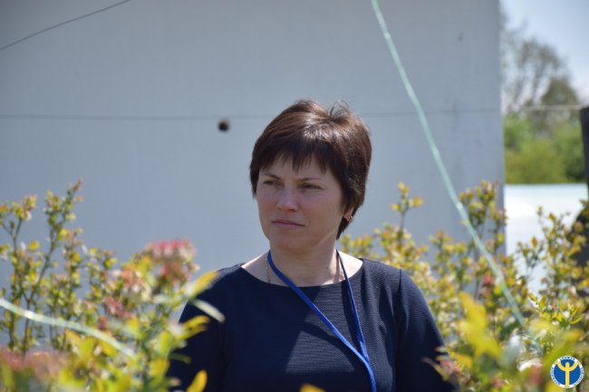 Особистий досвід: як «приборкати» примхливу ягоду