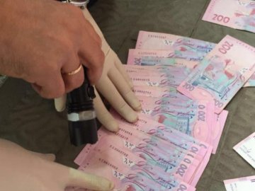 1000–1500 гривень за кожен перетин кордону: двоє волинських митників вимагали хабарі у перевізника 