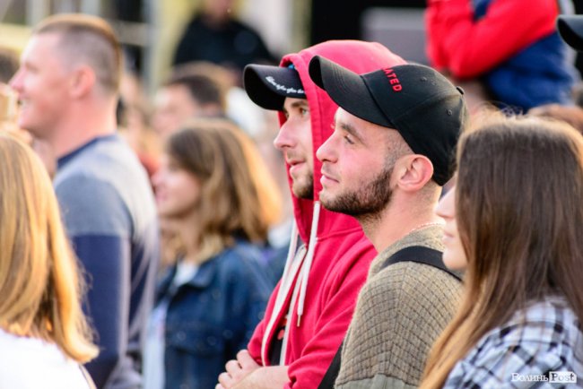 Як у Луцьку відбувся «Kvartal FEST». ФОТОРЕПОРТАЖ
