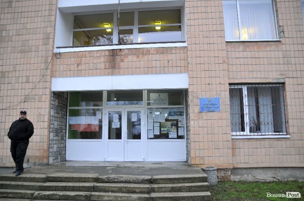 Вибори у Княгининівській громаді: спокійний старт