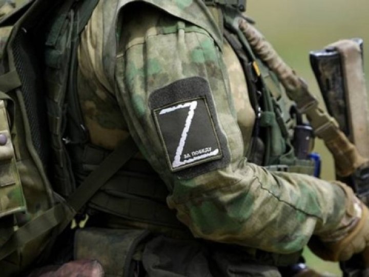 На Донеччині росіяни розстріляли п'ятьох українських воїнів