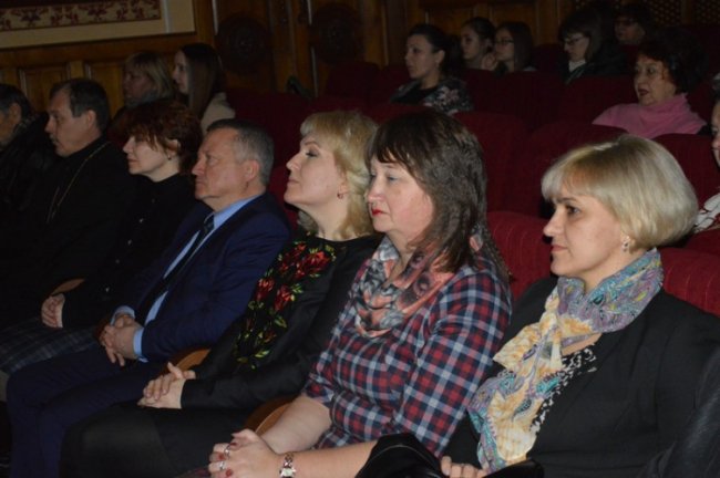 У Ковелі вшанували жертв Голодомору. ФОТО