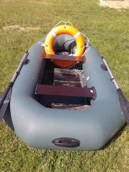 Встановлено рятувальні пости на річках Луцька. ФОТО