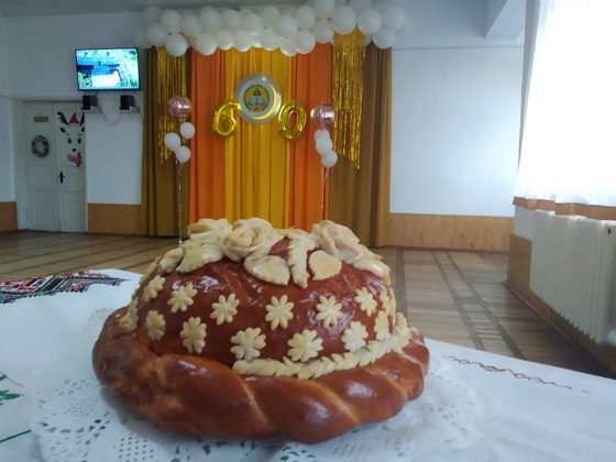 Волинська школа відзначила 60-річчя. ФОТО