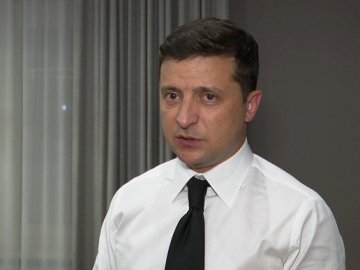 Повідомили, як луцький терорист сконтактував із Зеленським