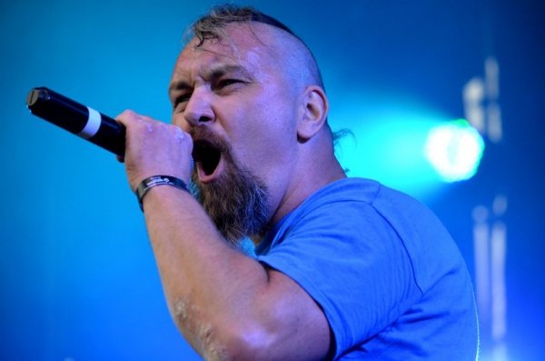 Фотовиставка: Сергій Олешкевич