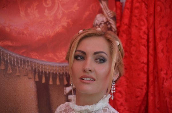 Фотовиставка: Сергій Олешкевич