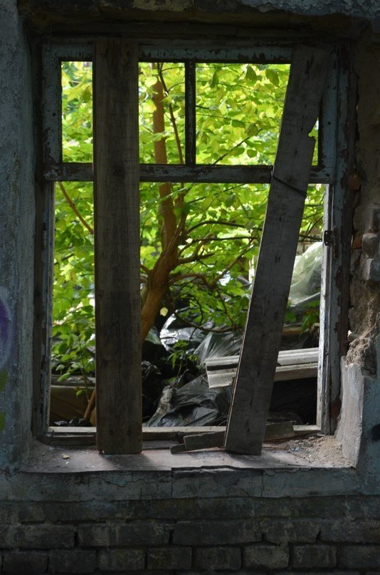 Фотовиставка: Сергій Олешкевич