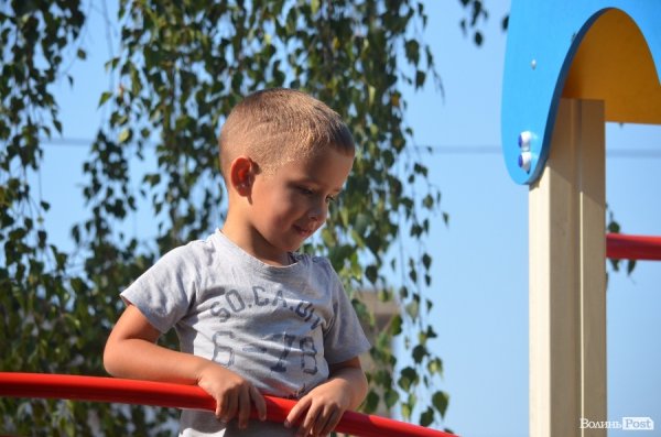 Добрі справи в пам'ять про Ігоря Єремеєва. ФОТО