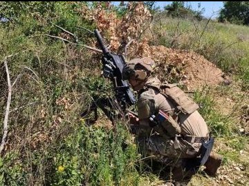 Росія обстріляла понад 25 населених пунктів на Південнобузькому напрямку: зведення Генштабу