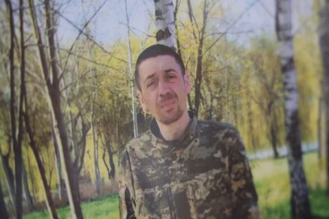 У Луцьку попрощалися з Героєм Романом Чехайдою