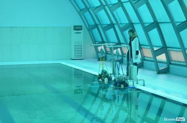 Кращий волинський санаторій: як у сосновому лісі «цвіте» «Пролісок». ФОТО