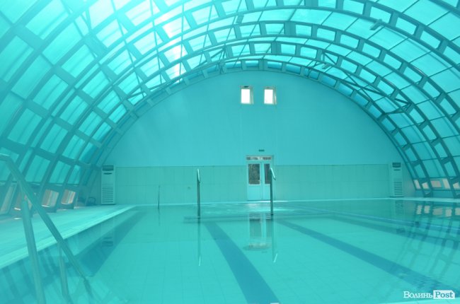 Кращий волинський санаторій: як у сосновому лісі «цвіте» «Пролісок». ФОТО