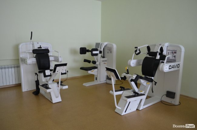 Кращий волинський санаторій: як у сосновому лісі «цвіте» «Пролісок». ФОТО