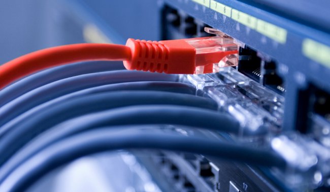  Особливості вибору інтернет-провайдера: швидкість і масштаби*