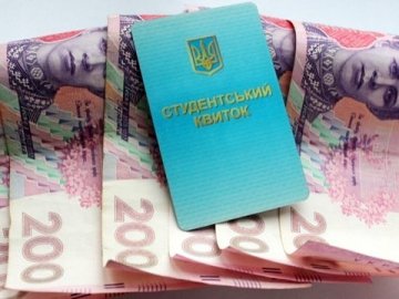 Кабмін розширив перелік категорій студентів, яким виплачуватимуть соціальну стипендію