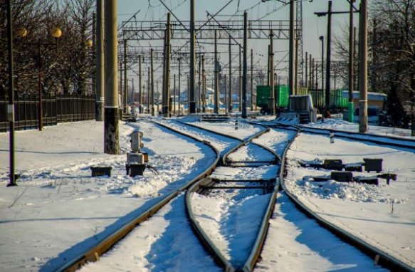 Волинський фотограф через об'єктив передав особливу красу рідного міста. ФОТО