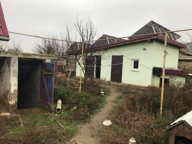 На Миколаївщині знайшли ще одну катівню окупантів