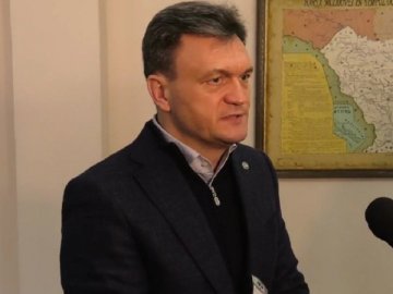 Росія планує захопити аеропорт у Кишиневі і перекинути війська, –  прем'єр Молдови