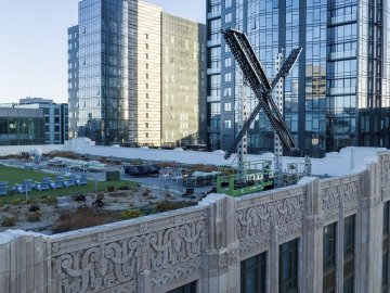 У соцмережі Х стався масштабний збій