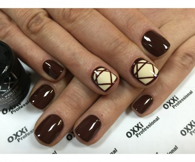 Переваги гель-лаків OXXI (Оксі)*