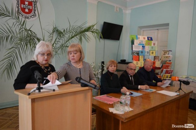 Керують «чечетови» і «ляльководи», - Гунчик про голосування у Волиньраді