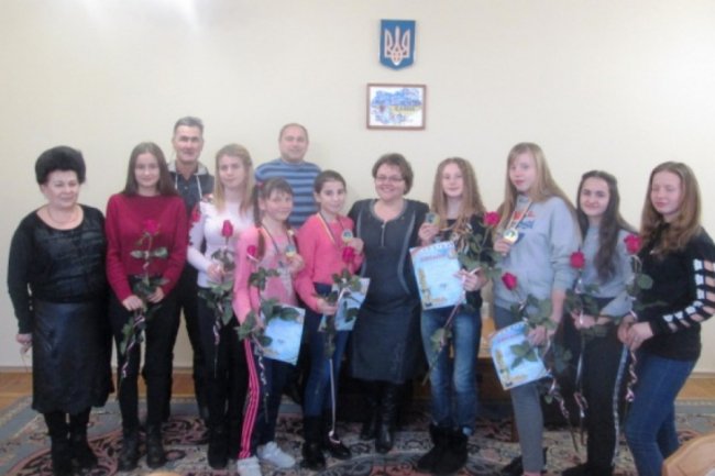 Волинянки привезли медалі з чемпіонату України з боксу