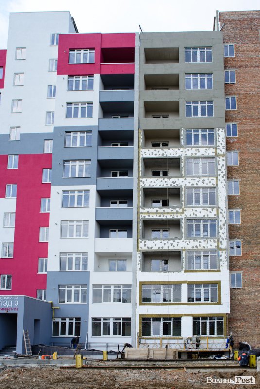 «Карамельні» квартири у яскравих багатоповерхівках: ЖК «Caramel Residence» продовжує зводити житло мрії. ФОТО*