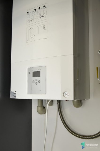 Екскурсія таунхаусом «Інвестора». Репортаж*