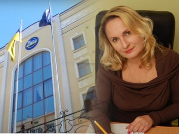 Суддя з Луцька балотується до Вищої ради правосуддя