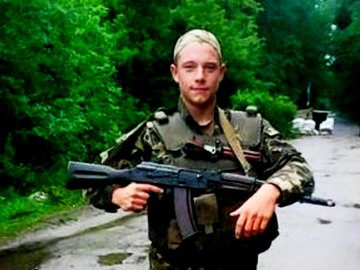 «Знаємо, що Юра живий», – батьки про зниклого під Іловайськом сина