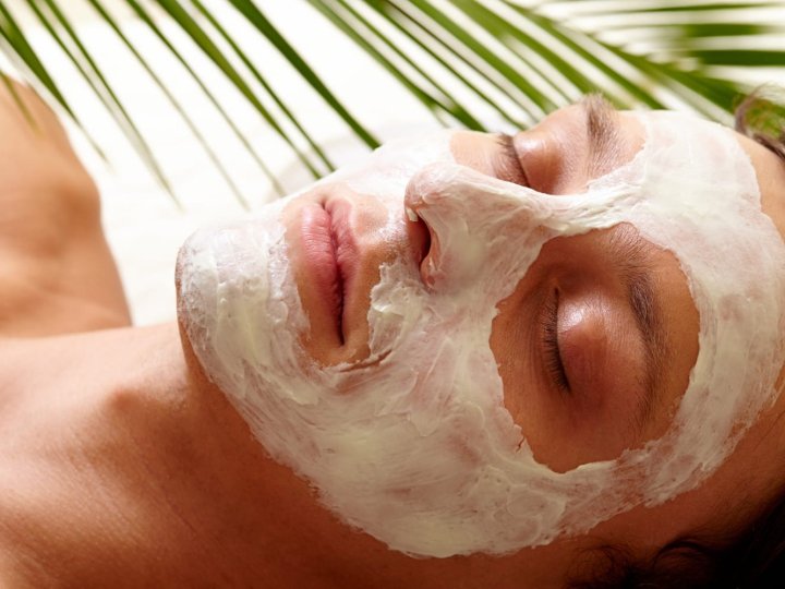 Маски для обличчя: секрет сяйної, здорової шкіри