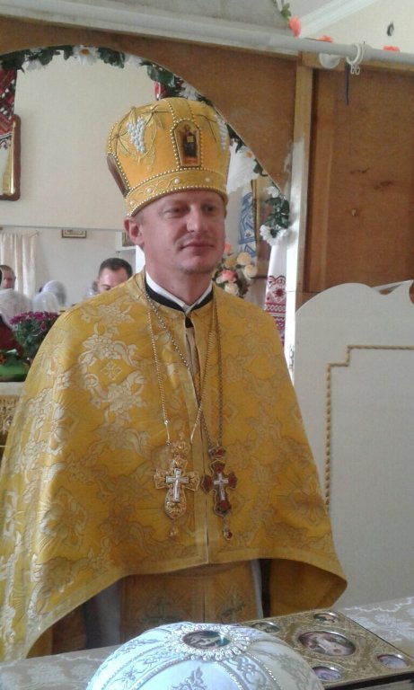 У селі на Волині відзначили храмове свято. ФОТО