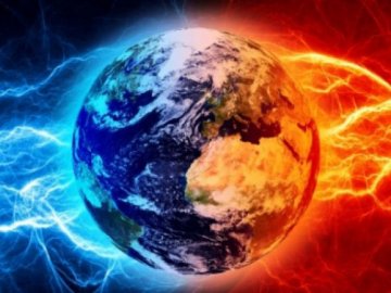 У кінці жовтня Україну накриють магнітні бурі