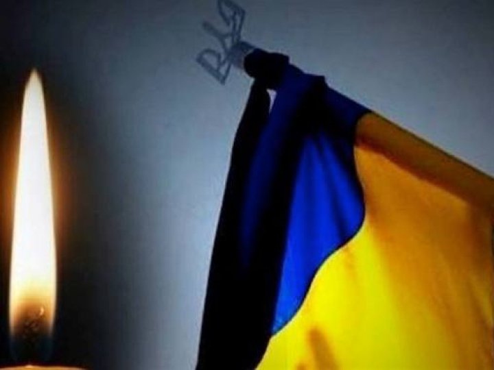 Перестало битися серце 39-річного воїна з Волині Олександра Гусевського
