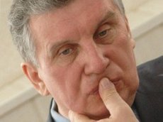 ТОП-10 політиків-утікачів