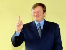 ТОП-10 політиків-утікачів