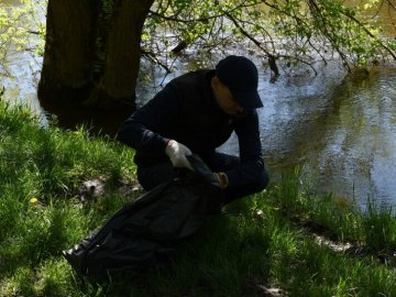 Більше 2 тисяч жителів Луцької громади стали учасниками екотолоки. ФОТО