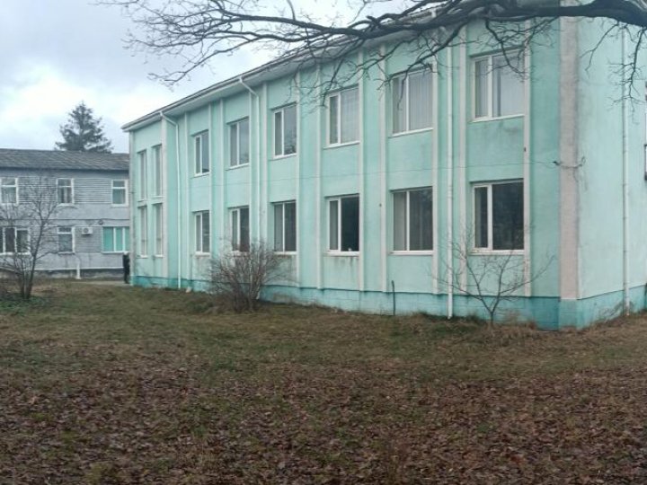 На Волині за 4 млн продають приміщення відділення банку