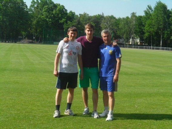 Дім, Африка, Америка: де святкуватимуть волинські спортсмени