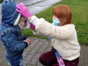  У Луцьку запрацювали усі дитсадки, крім одного 