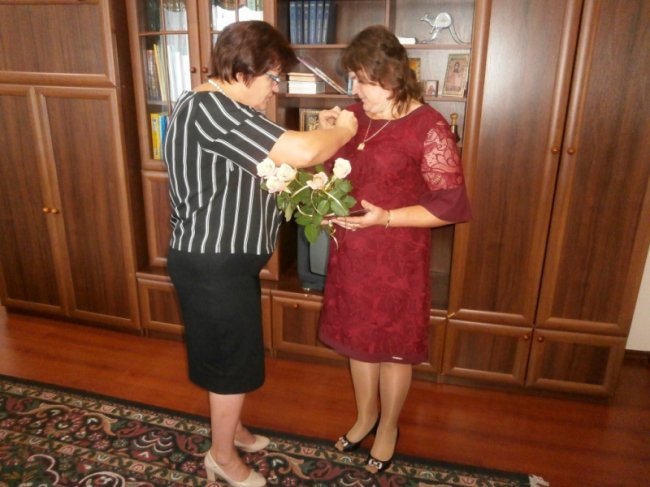 Виховує 10 дітей: волинянці присвоїли звання «Мати-героїня». ФОТО