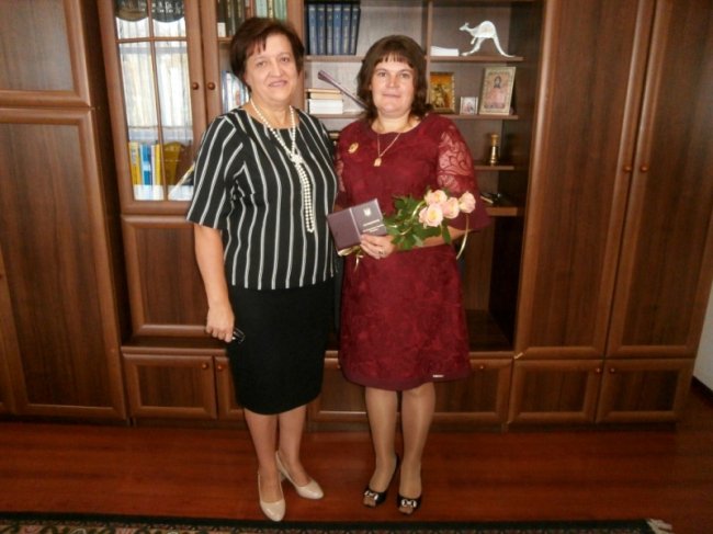 Виховує 10 дітей: волинянці присвоїли звання «Мати-героїня». ФОТО