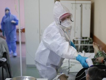 Ратнівщина: де зафіксували смерть від коронавірусу і яка ситуація з недугою в районі