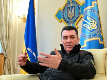 «До зими хочемо завершити війну, контрнаступів може бути кілька», –  Данілов