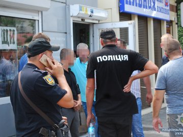 В Одесі через кавуни – стрілянина з пораненими