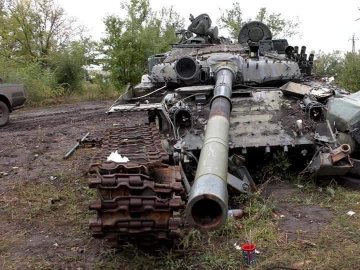 РФ хоче перекинути в Україну росгвардійців з Сибіру та контингент із Сирії. ЗВЕДЕННЯ ГЕНШТАБУ