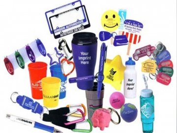 Креативна реклама бізнеса з допомогою сувенірної продукції*