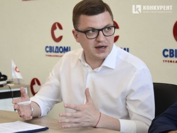 "Можливо, починати з олігархів?" - Тарас Шкітер щодо законів про касові апарати і кешбек