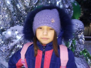 Знайшли 9-річну дівчинку, яку розшукували у Ковелі